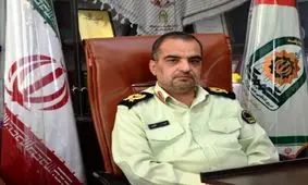 کشف حدود ۴ تن مواد مخدر در زاهدان