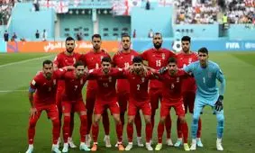 ولز حریف آسانی نیست و بازیکنان باتجربه‌ای دارد