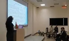 زمان دفاع از پایان نامه ها تمدید شد