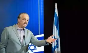 اسرائیل نیروی نیابتی ترامپ برای مقابله با ایران خواهد بود

