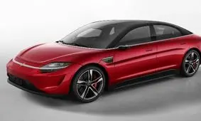 سونی و هوندا برای زمین زدن تسلا به بازار می‌آیند