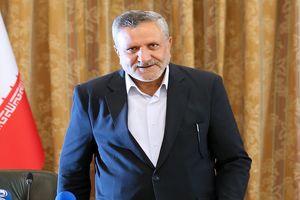 «سید صولت مرتضوی» به‌عنوان وزیر کار به مجلس معرفی شد

