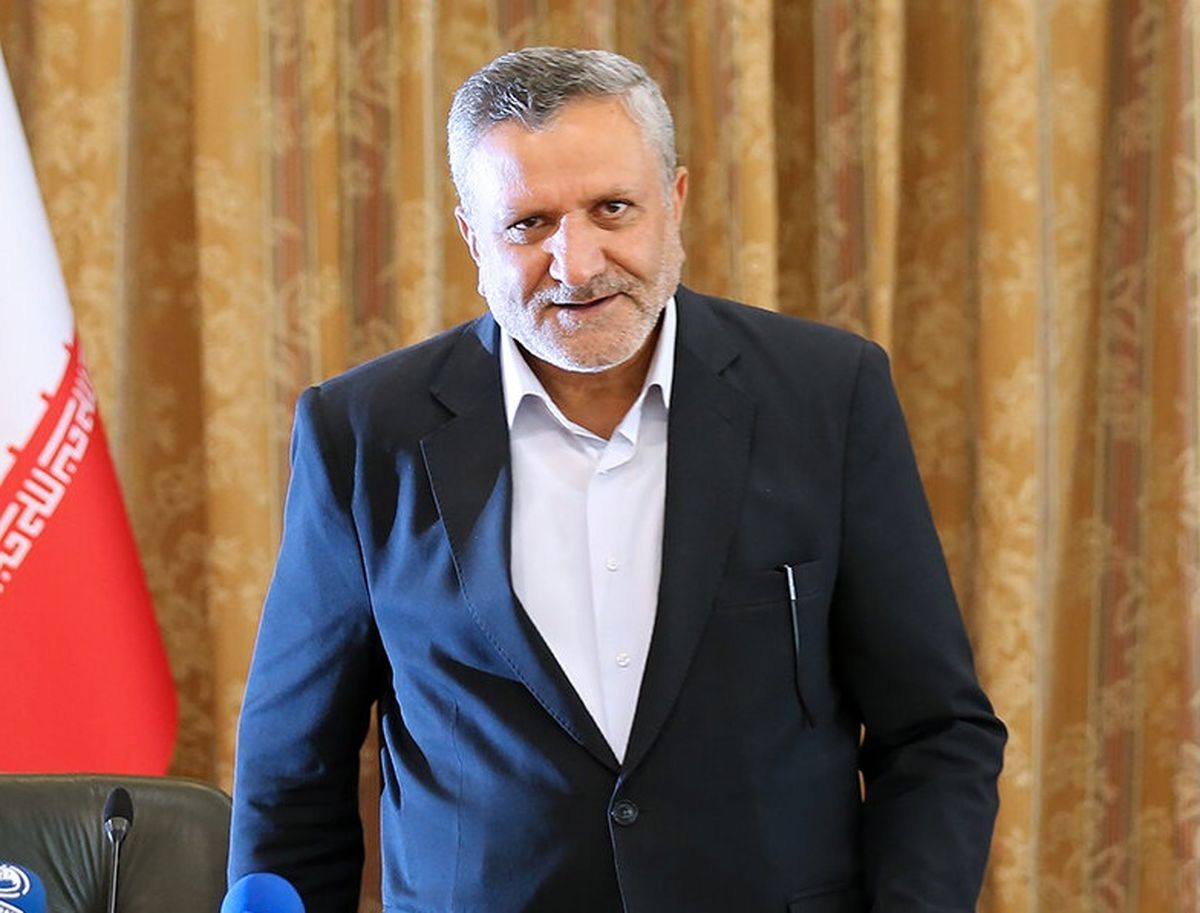 «سید صولت مرتضوی» بهعنوان وزیر کار به مجلس معرفی شد