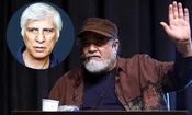 محمدرضا شریفی‌نیا: «با بهرام بیضایی نامهربانی کردیم»/ ویدئو