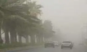 مدارس و ادارات شهرستان کرمان امروز با ۲ ساعت تاخیر شروع به کار می‌کنند