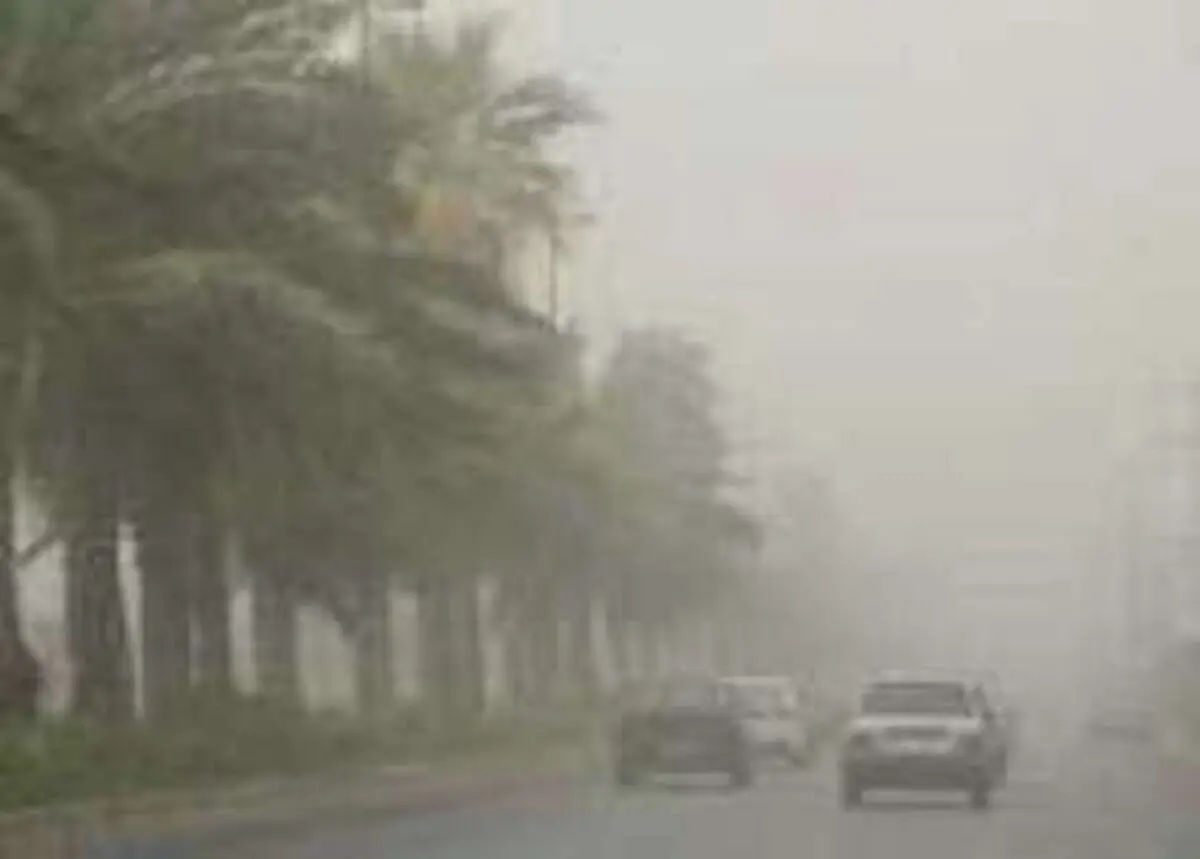 مدارس و ادارات شهرستان کرمان امروز با ۲ ساعت تاخیر شروع به کار می‌کنند