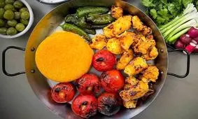 ۵ نکته برای بهتر درست کردن جوجه کباب ماهی‌تابه‌ای

