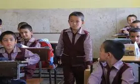 جزییات ثبت نام دانش آموزان اتباع خارجی