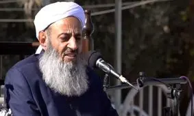 واکنش مولوی عبدالحمید به اخراج گسترده اتباع غیرقانونی افغانستانی