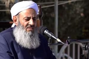 واکنش مولوی عبدالحمید به اخراج گسترده اتباع غیرقانونی افغانستانی