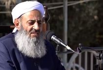 واکنش مولوی عبدالحمید به اخراج گسترده اتباع غیرقانونی افغانستانی