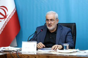 چرا علی‌آبادی، وزیر نیروی پزشکیان، که وزیر مرحوم رئیسی نیز بود اکنون می گوید مخازن خالی تحویل گرفتیم؟/ نطقی که دیر باز شد!/ دیدید «اسب زین‌کرده» در کار نبود!؟
