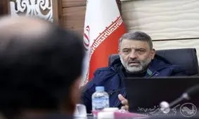 سرعت بخشی به پروژه ی سرمایه گذاری پارک سیاحتی و 2 فراخوان سرمایه گذاری جدید

