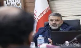 سرعت بخشی به پروژه ی سرمایه گذاری پارک سیاحتی و 2 فراخوان سرمایه گذاری جدید

