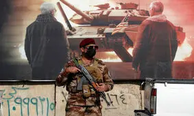 سرنوشت حشدالشعبی؛ انحلال در ارتش عراق یا الگوگیری از سپاه و بسیج؟