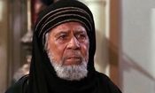 «نُعمان بن بَشیر اَنصاری» سریال مختار در 83 سالگی