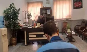 قتل بخاطر طرفداری از طالبان در خیام تهران