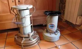 برگزاری یک مانور عجیب؛ مردم چراغ والور پیدا کنند تا یخ نزنند!/ ویدئو