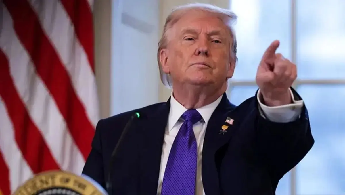 ترامپ: برنامه‌ای برای تمدید آتش‌بس با ایران ندارم/ 2 روز پیش‌رو شگفت‌انگیز است/ توافق، گزینه بهتری است، چون ایرانی ها می‌توانند بازسازی را شروع کنند/ تخمین رئیس جمهور آمریکا از تاریخ جدید برای توافق با ایران