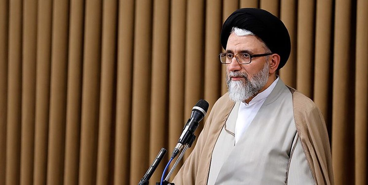 وزیر اطلاعات: جنایتهای ددمنشانه دشمنان بیپاسخ نخواهد ماند