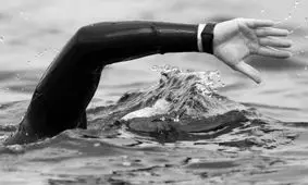 جان باختن ۲ ورزشکار در حین مسابقه استقامتی مردان آهنین

