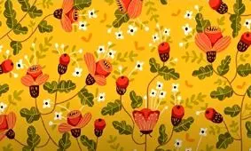 تست بینایی/ اگر فکر می‌کنید بینایی ۲۰/۲۰ دارید، پس پروانه را در میان گیاهان تنها در ۶ ثانیه تشخیص دهید