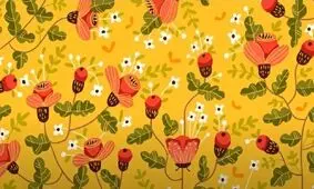 تست بینایی/ اگر فکر می‌کنید بینایی ۲۰/۲۰ دارید، پس پروانه را در میان گیاهان تنها در ۶ ثانیه تشخیص دهید