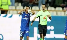 لقب جالب AFC مهدی قائدی و پیش بینی در خصوص ستاره استقلال