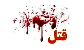 جوان تبعه خارجی هموطنش را در مرغداری کشت