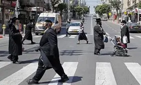 اسرائیل: هرکسی برای ایران جاسوسی کند با مجازاتی تا ۱۵ سال زندان روبرو خواهد شد 