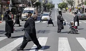 اسرائیل: هرکسی برای ایران جاسوسی کند با مجازاتی تا ۱۵ سال زندان روبرو خواهد شد 