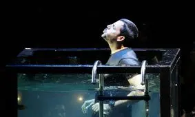 مقابل این مرد به چیزهای زشت فکر نکنید! / پسر بد شعبده‌بازی؛ دیوید بلین کیست؟