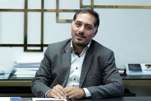 «محمدعلی شیرازی» مدیرعامل فرابورس ایران شد