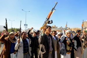  ایران، برنده حملات آمریکا به حوثی ها در یمن است