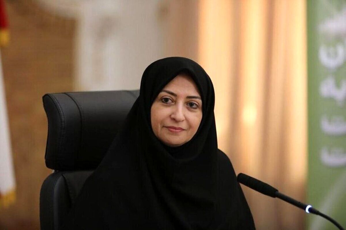 معاون رئیسجمهور: حل بحرانهای زیستمحیطی نیازمند همکاری همهجانبه است