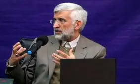 چرا سعید جلیلی درباره ارتباطش با ساداتی‌نژاد سکوت کرده است؟

