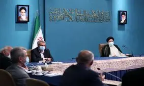 رئیسی: تلاش داریم مردم مزه شیرین عدالت در پرداخت یارانه‌ها را بچشند

