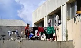 سازمان ملل: بیش از ۱۹ هزار تن در لبنان خانه‌های خود را ترک کرده‌اند

