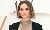 ناتالی پورتمن در ۴۴ سالگی از بارداری سوم خود خبر داد؛ پدر فرزند ستاره هالیوود کیست؟ 
