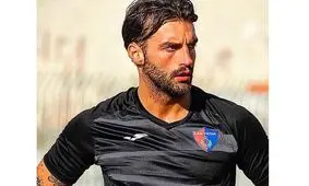 پادوانی نامزدش را با چماق کشت/ دستگیری فوتبالیست ایتالیایی