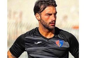 پادوانی نامزدش را با چماق کشت/ دستگیری فوتبالیست ایتالیایی