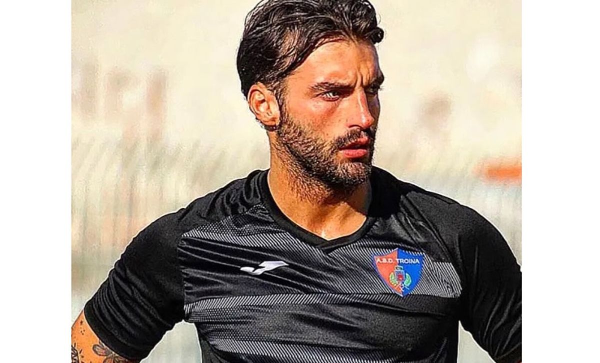پادوانی نامزدش را با چماق کشت/ دستگیری فوتبالیست ایتالیایی