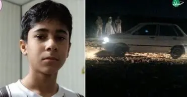 قتل هولناک کودک ۱۳ ساله در چابهار؛ جسد پشت زندان پیدا شد