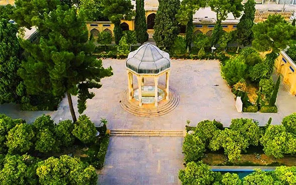 تعطیلی حافظیه، تخت جمشید و دیگر مکان‌های تاریخی در لحظه تحویل سال