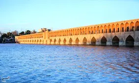 صدای پای آب به اصفهان رسید