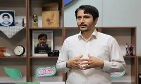 مدیر شبکه کودک اشتباهش درباره گزارش حادثه شاهچراغ را گردن گرفت