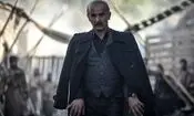 امین حیایی در فیلم غریزه سکانس خوردن مشروب: مجبور به 13 بار تکرار و سر کشیدن بطری آب شدم/ ویدئو