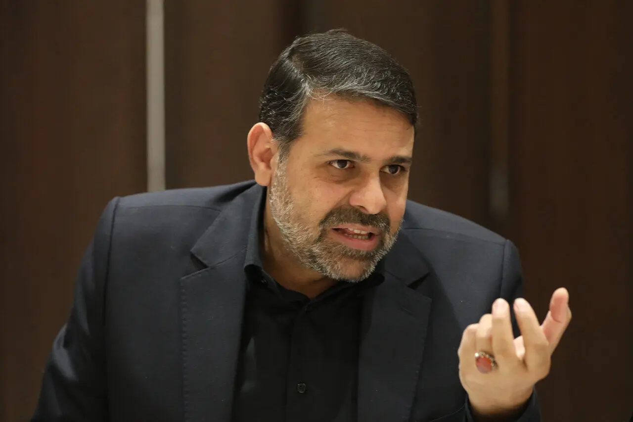 هشدار عضو هیئت‌رئیسه مجلس به امارات: صبر راهبردی ایران حدی دارد
