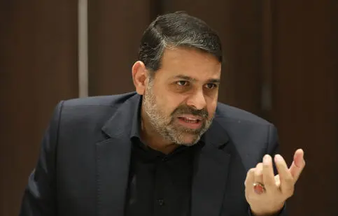 هشدار عضو هیئت‌رئیسه مجلس به امارات: صبر راهبردی ایران حدی دارد