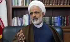 انصاری، معاون حقوقی پزشکیان: جای تاسف نیست که گاهی هم‌لباس‌های من تیم مذاکره کننده را متهم به سازشگری کنند و تهمت بزنند؟ چرا سند پیروزی ایران را با روایتگری کوتاه‌فکرانه، به عنوان شکست ارائه می‌دهیم؟
